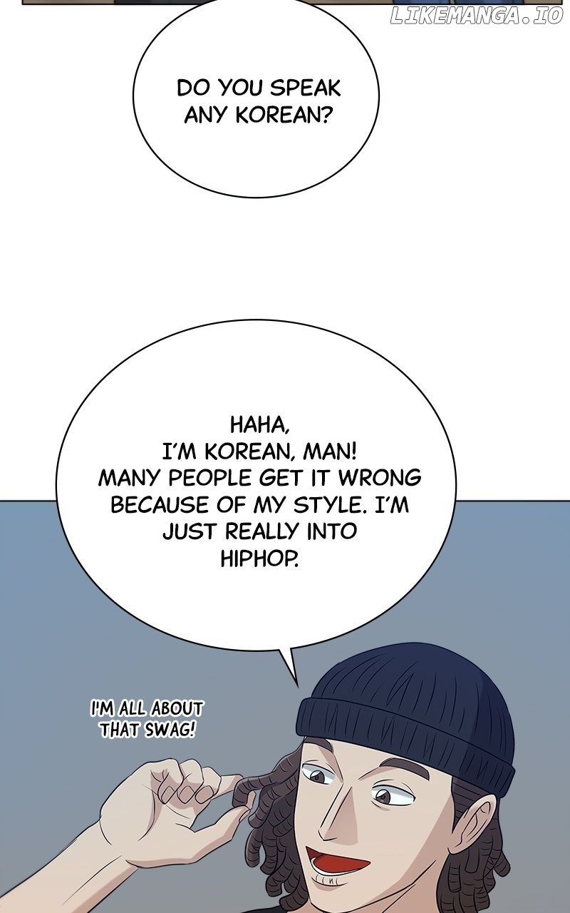Big Man on the Court Chapter 80 - Page 15