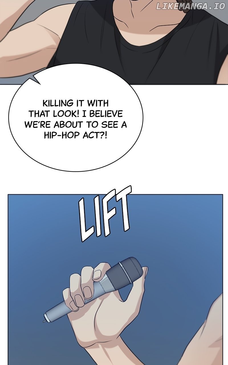 Big Man on the Court Chapter 80 - Page 16