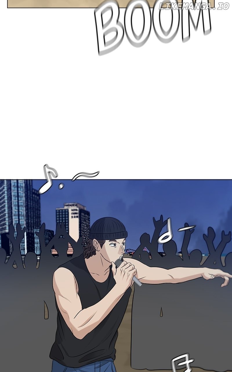 Big Man on the Court Chapter 80 - Page 18