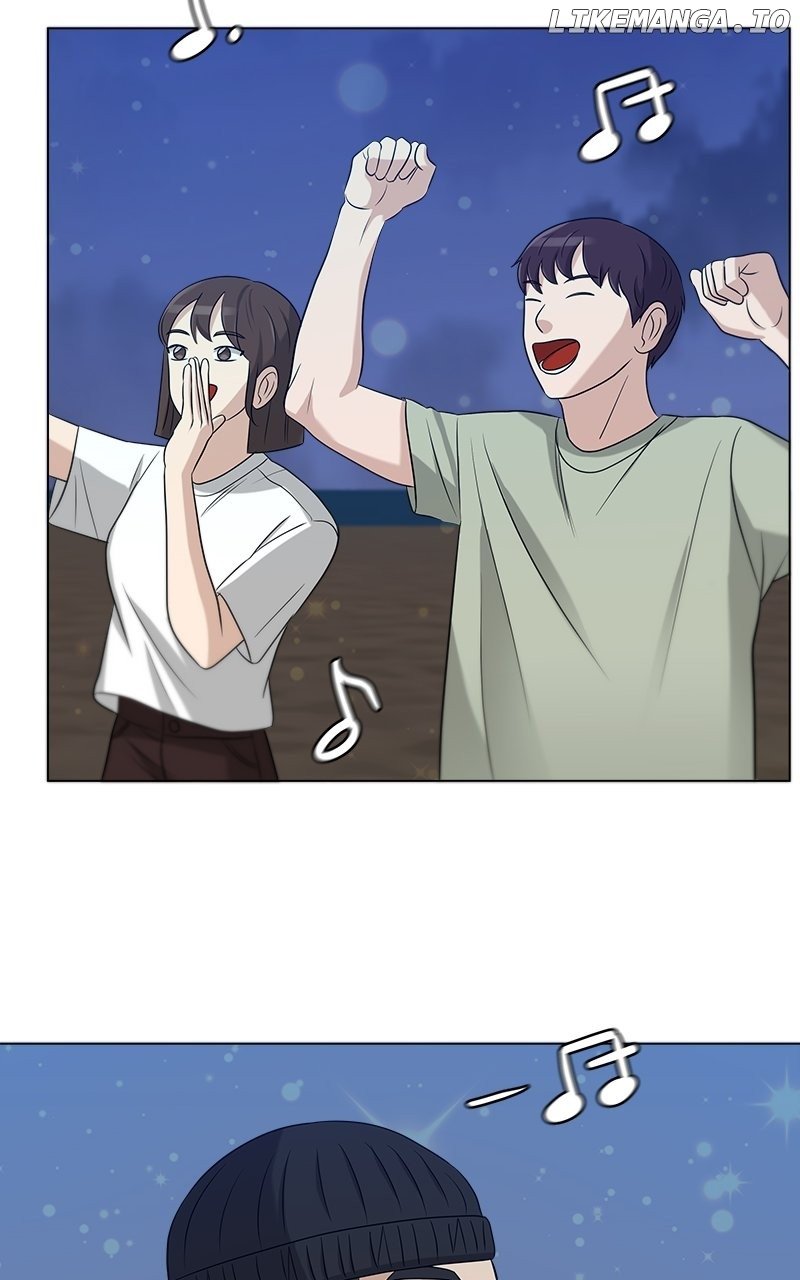 Big Man on the Court Chapter 80 - Page 20