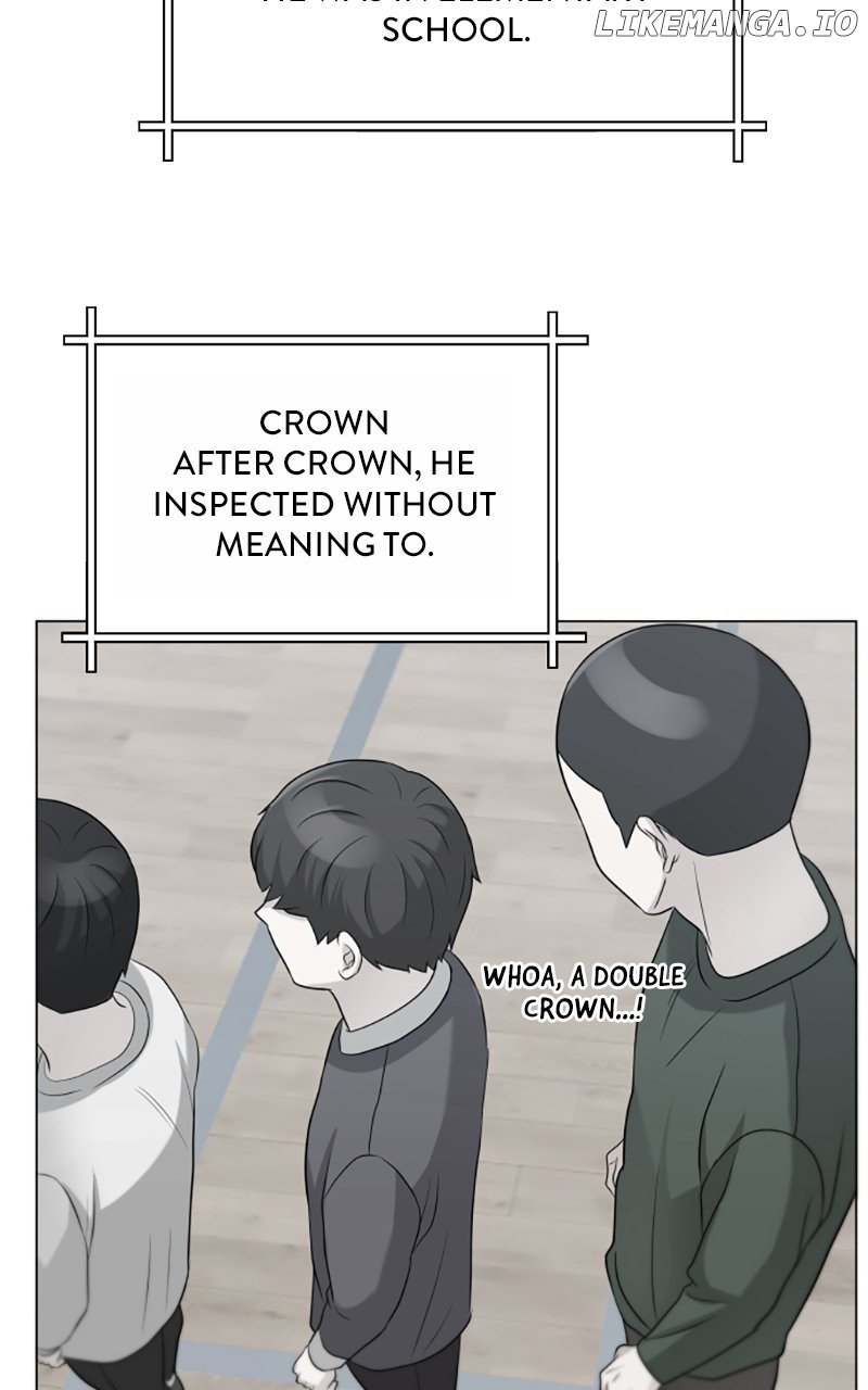 Big Man on the Court Chapter 80 - Page 3