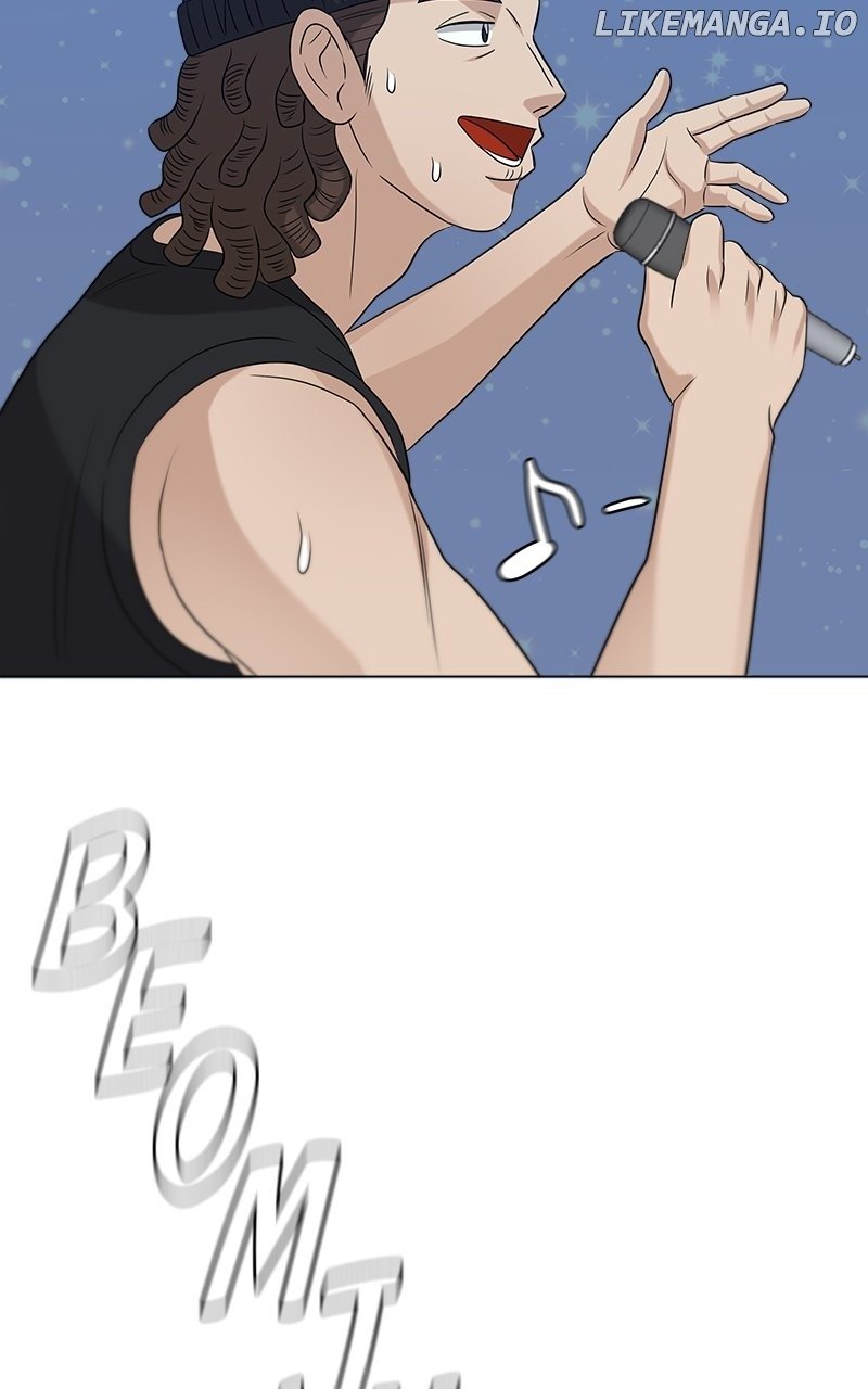 Big Man on the Court Chapter 80 - Page 21