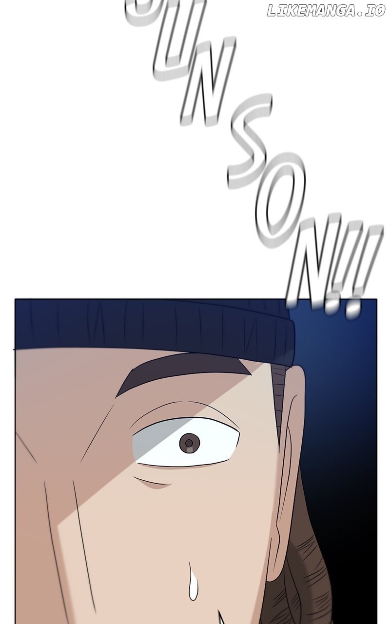 Big Man on the Court Chapter 80 - Page 22