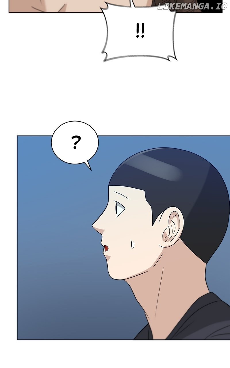 Big Man on the Court Chapter 80 - Page 23