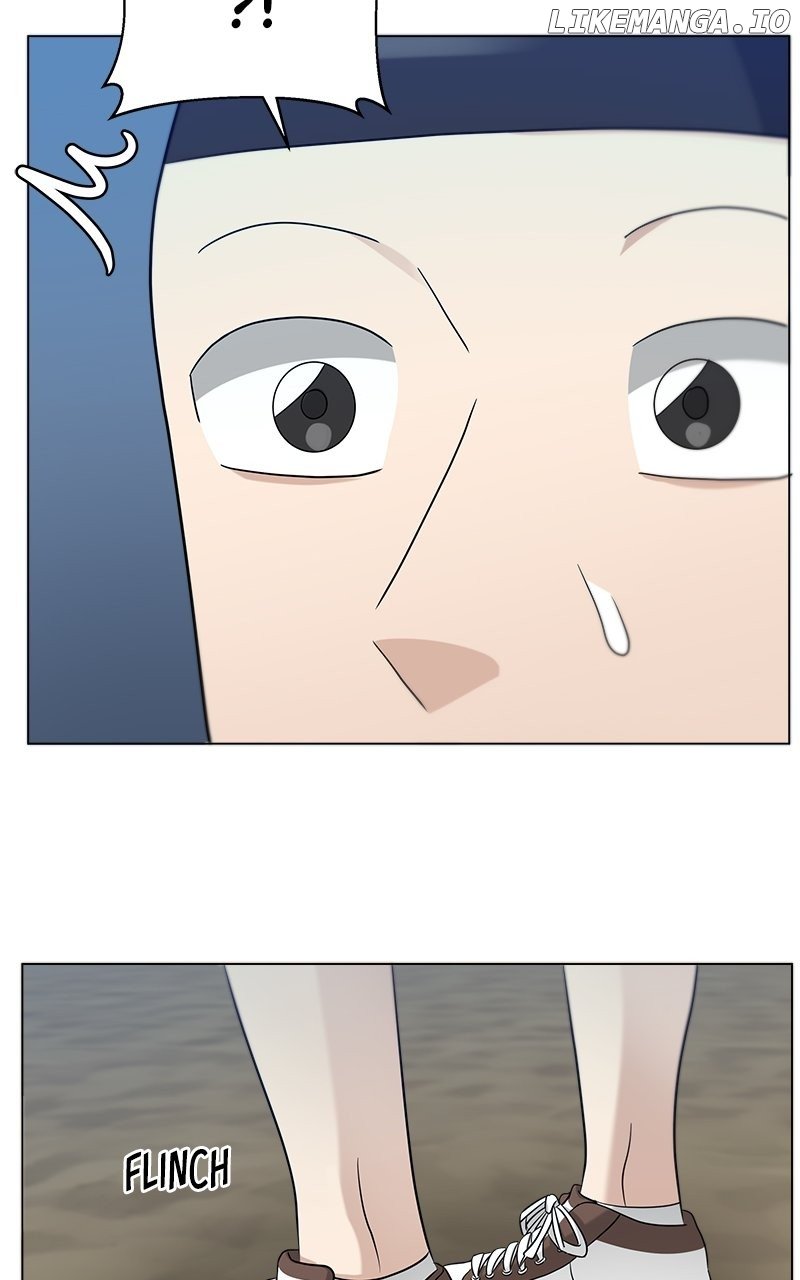 Big Man on the Court Chapter 80 - Page 26