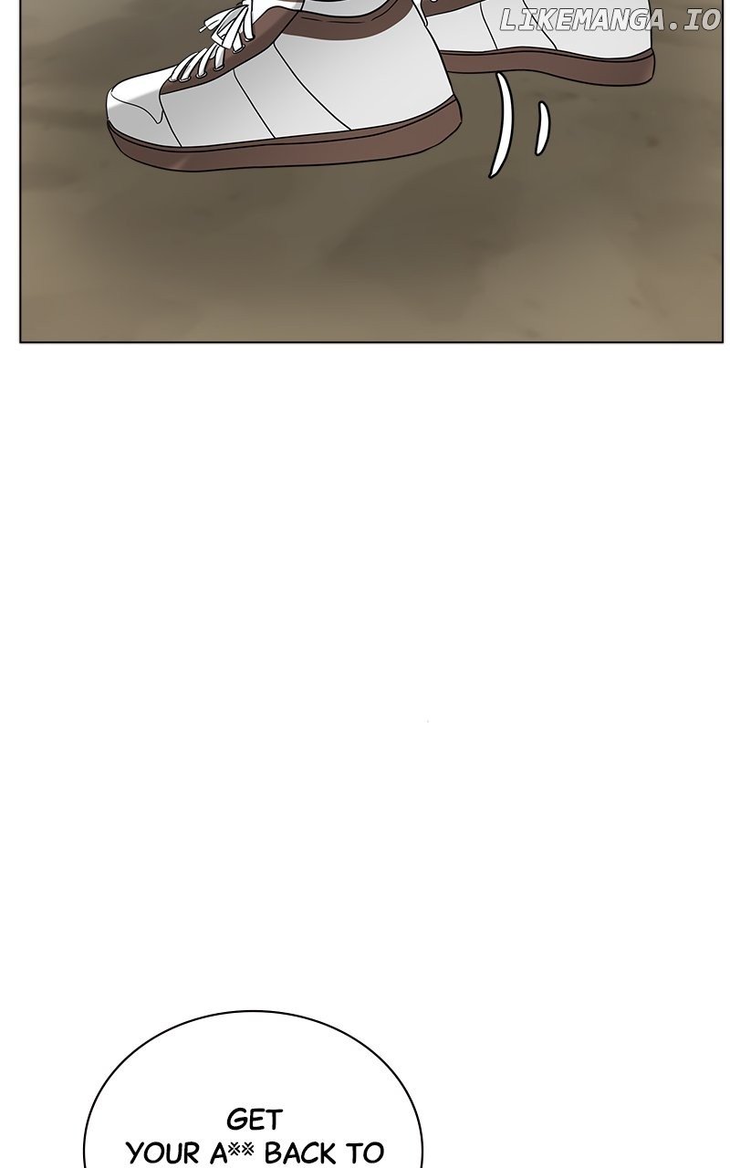 Big Man on the Court Chapter 80 - Page 27