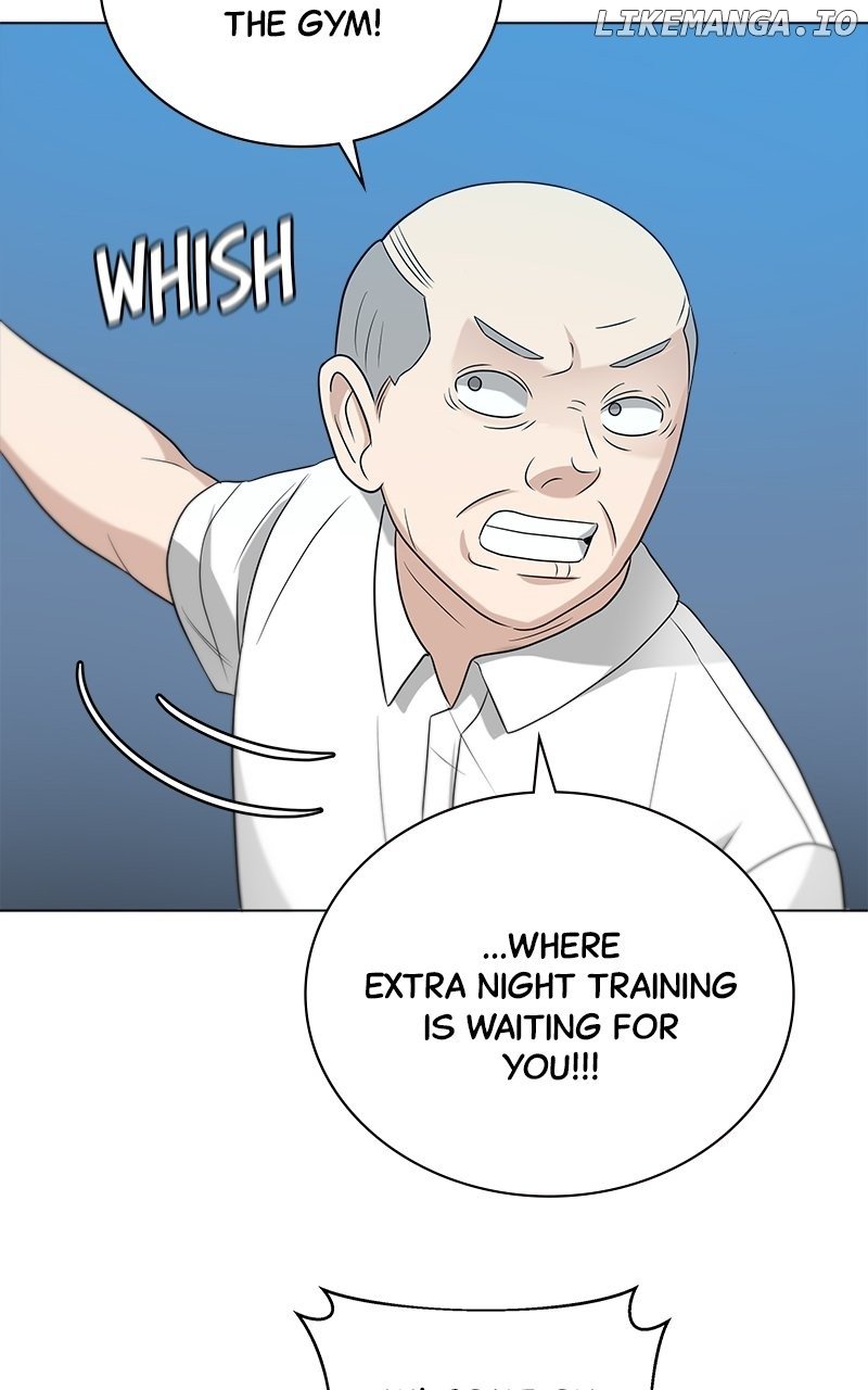 Big Man on the Court Chapter 80 - Page 28