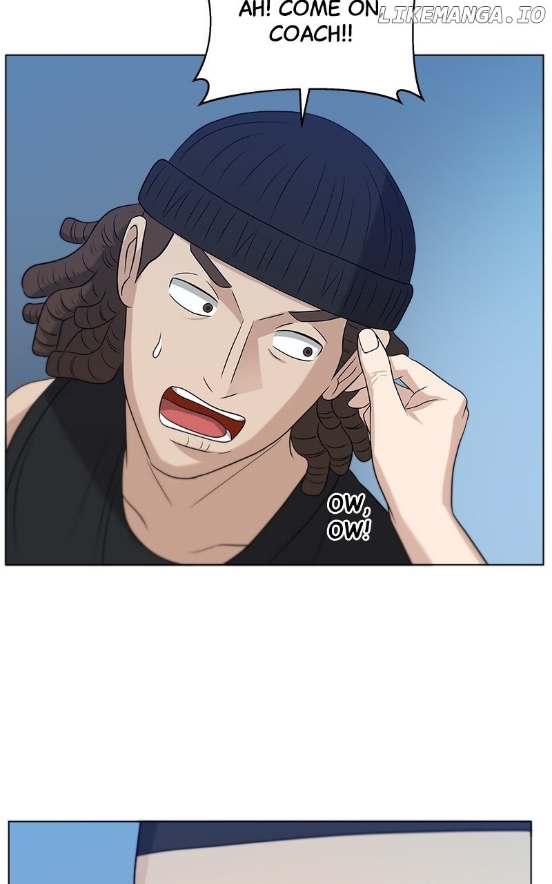 Big Man on the Court Chapter 80 - Page 29