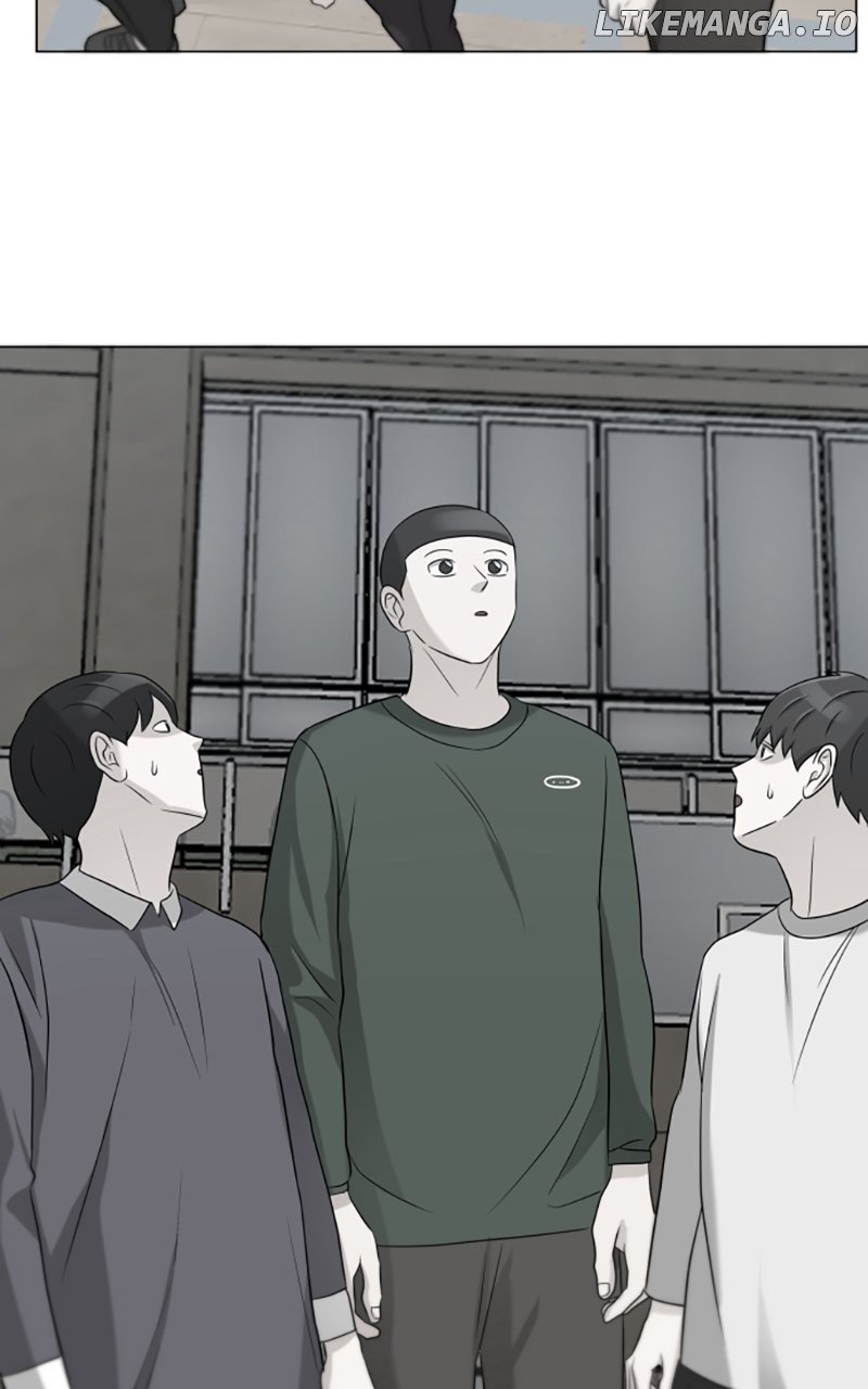 Big Man on the Court Chapter 80 - Page 4