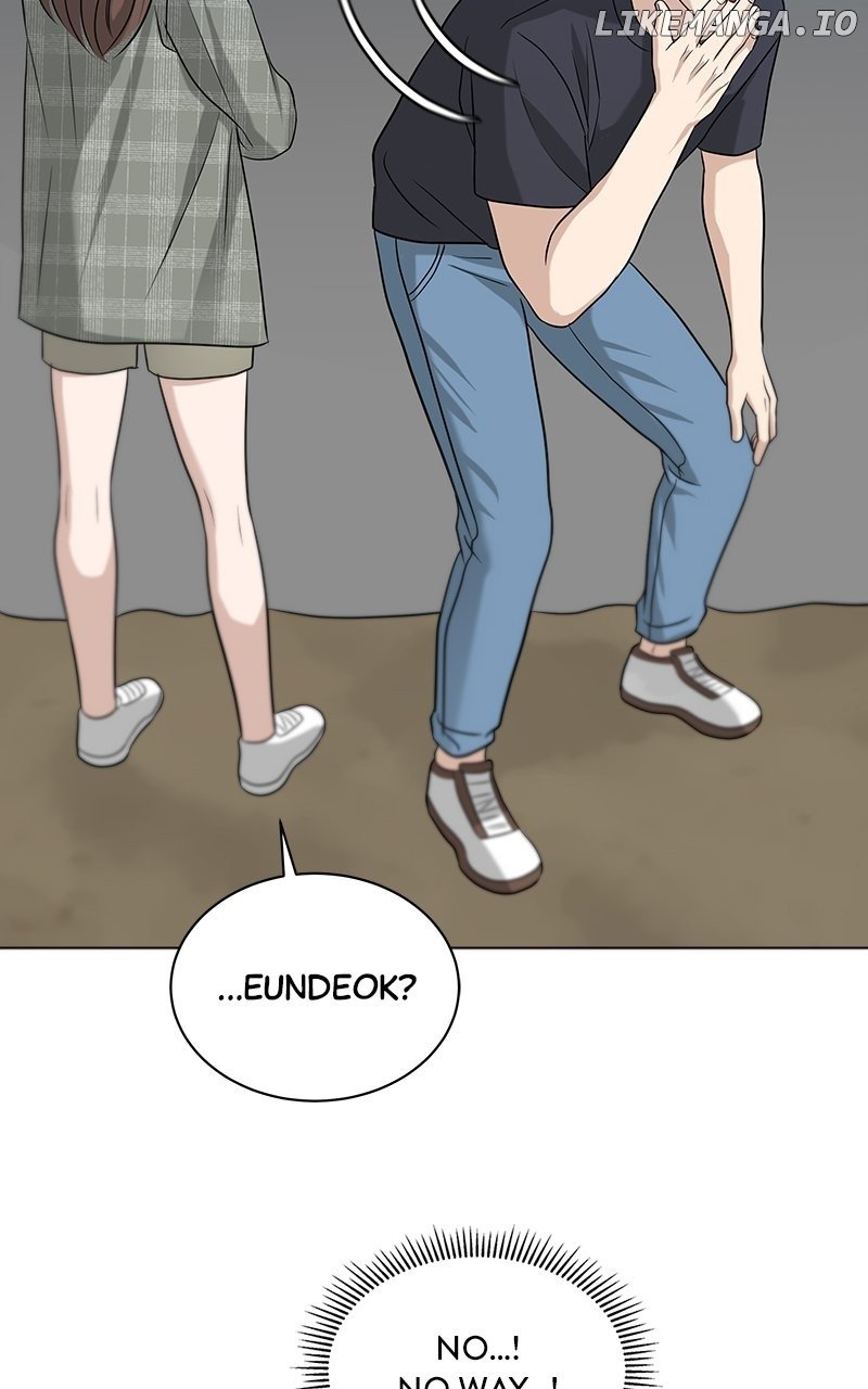 Big Man on the Court Chapter 80 - Page 31