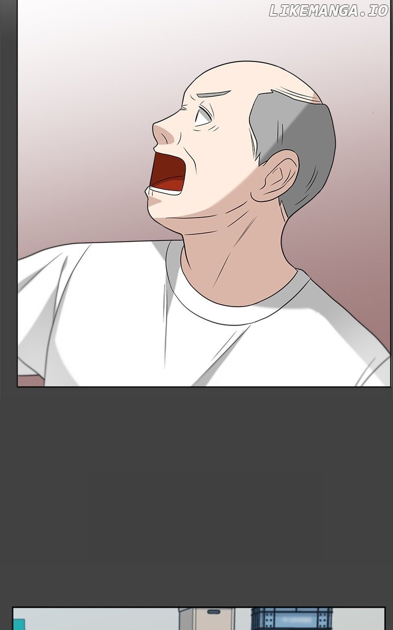 Big Man on the Court Chapter 80 - Page 34