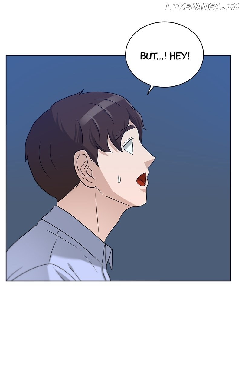 Big Man on the Court Chapter 80 - Page 38