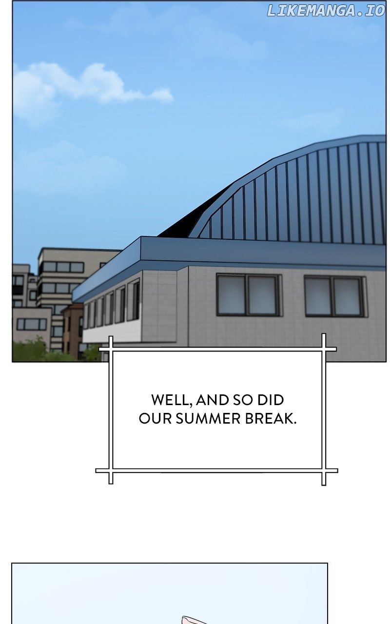 Big Man on the Court Chapter 80 - Page 42