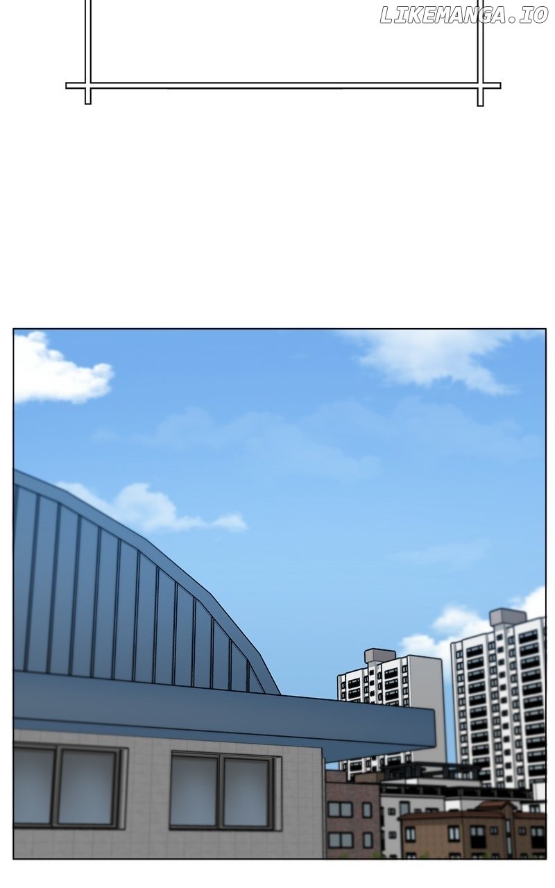 Big Man on the Court Chapter 80 - Page 46