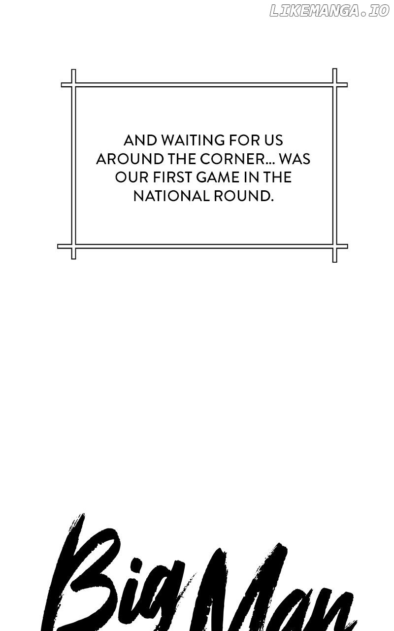 Big Man on the Court Chapter 80 - Page 47