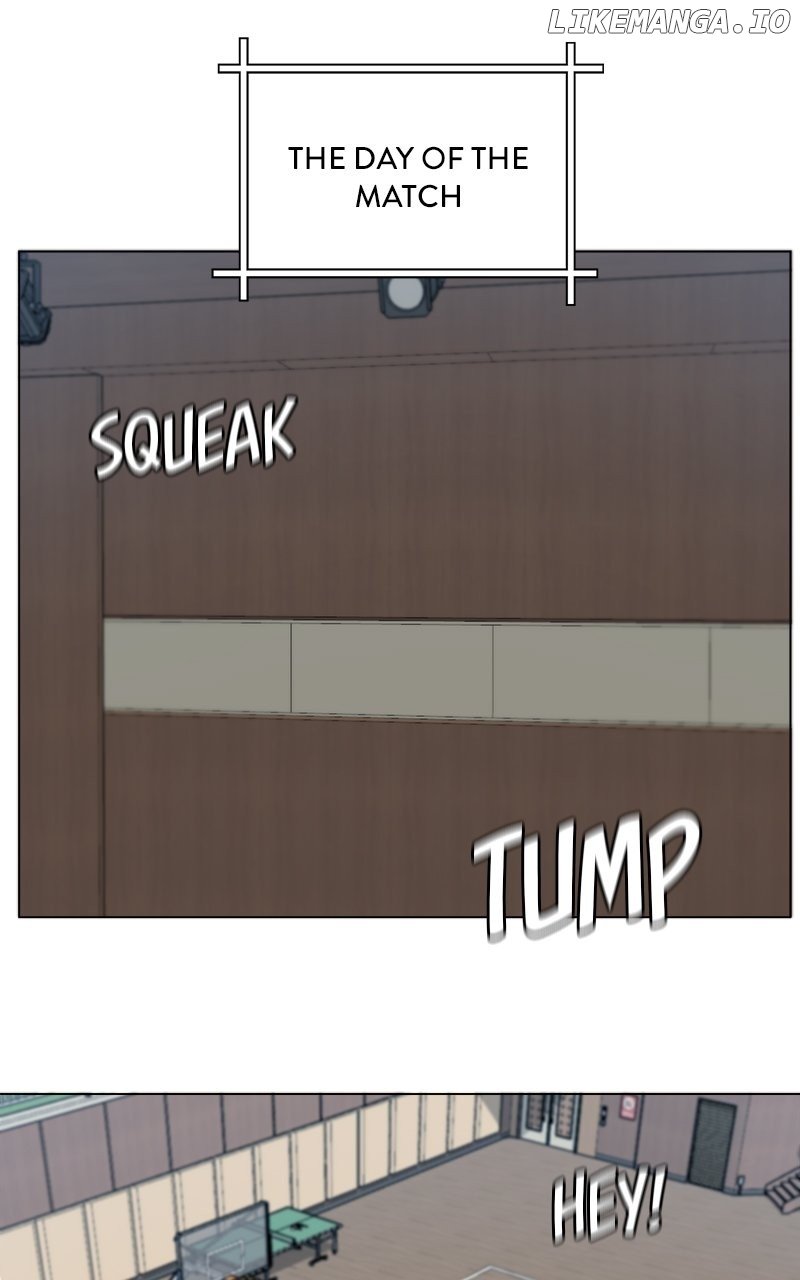 Big Man on the Court Chapter 80 - Page 49