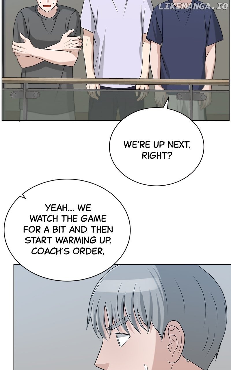 Big Man on the Court Chapter 80 - Page 51