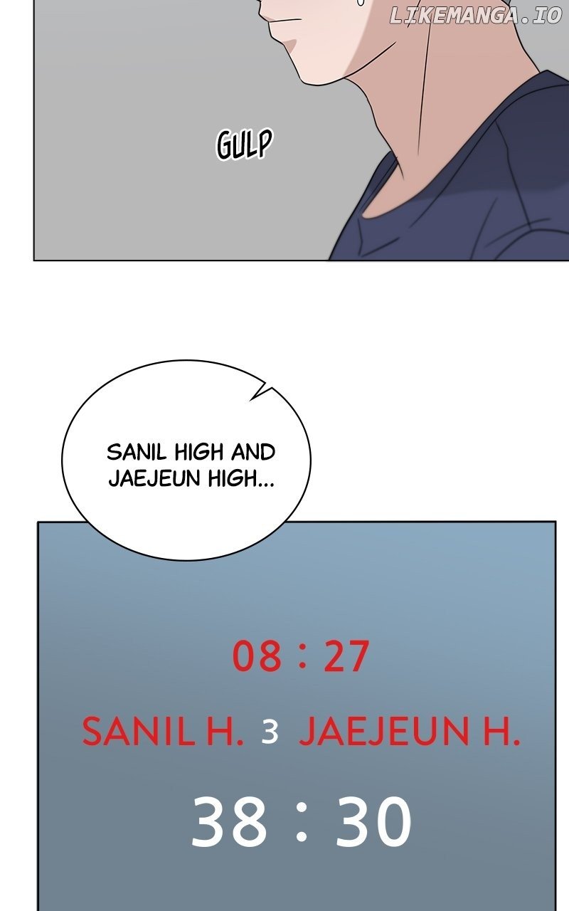 Big Man on the Court Chapter 80 - Page 52