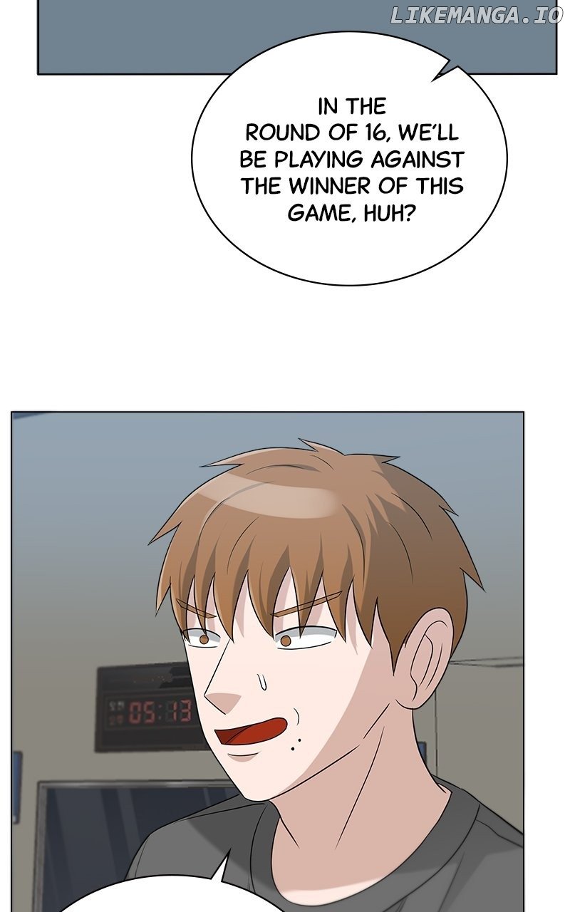 Big Man on the Court Chapter 80 - Page 53