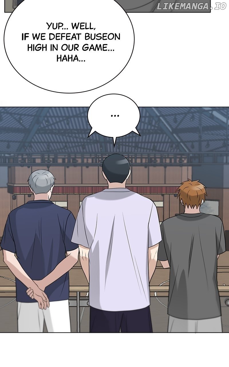 Big Man on the Court Chapter 80 - Page 54