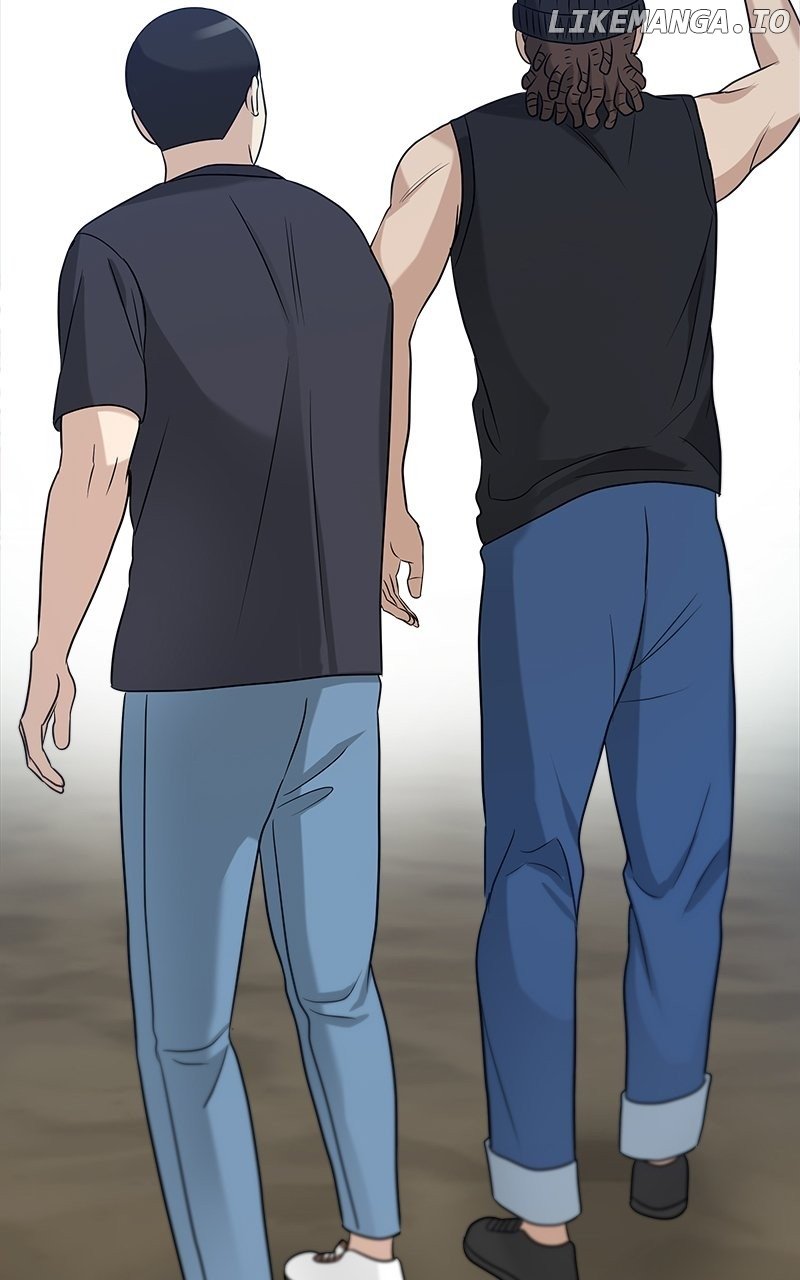 Big Man on the Court Chapter 80 - Page 7