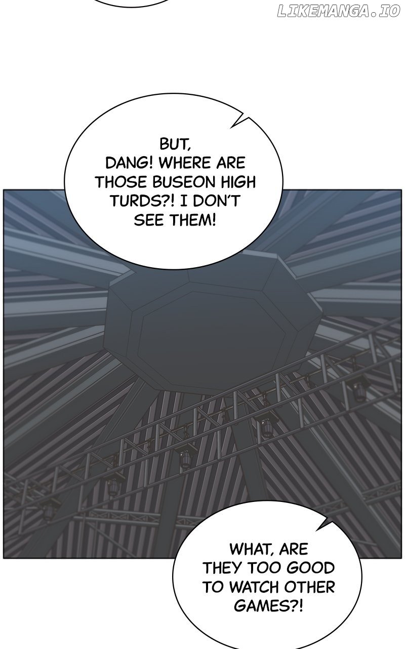 Big Man on the Court Chapter 80 - Page 62