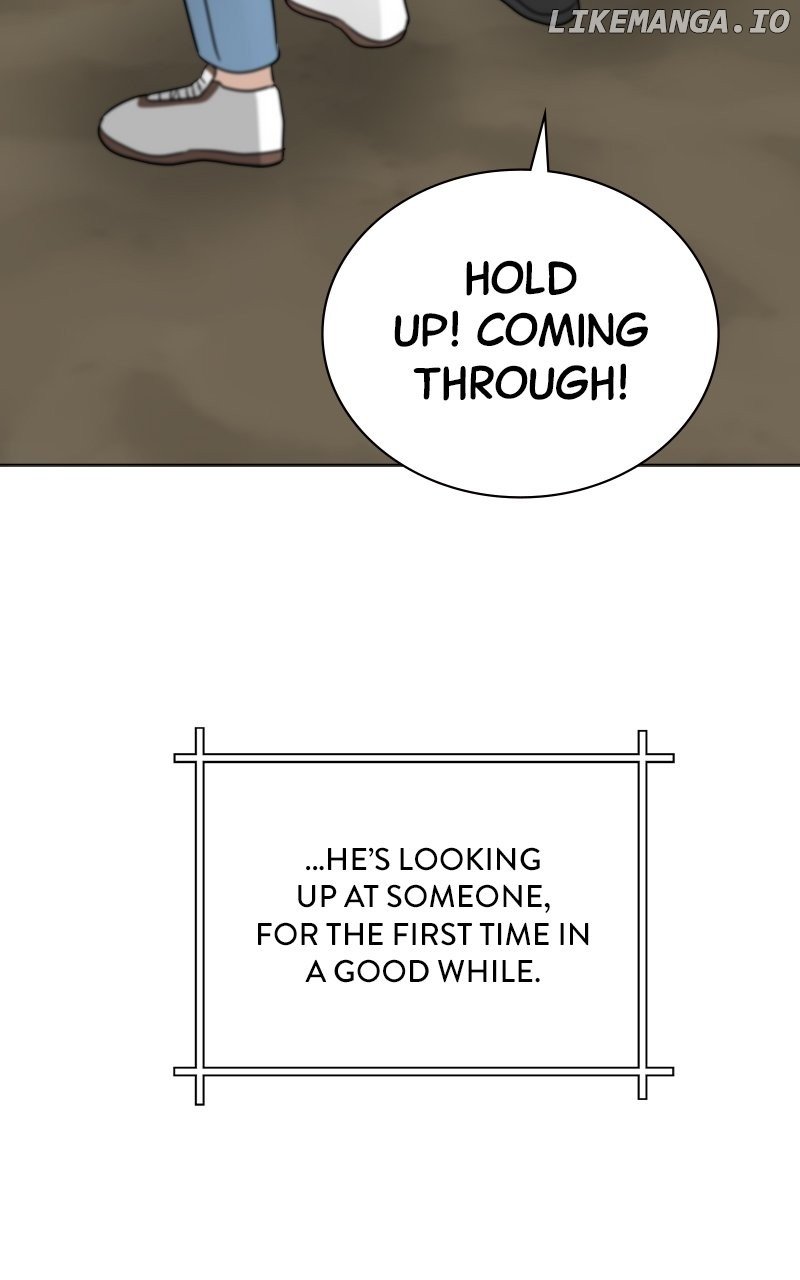 Big Man on the Court Chapter 80 - Page 8