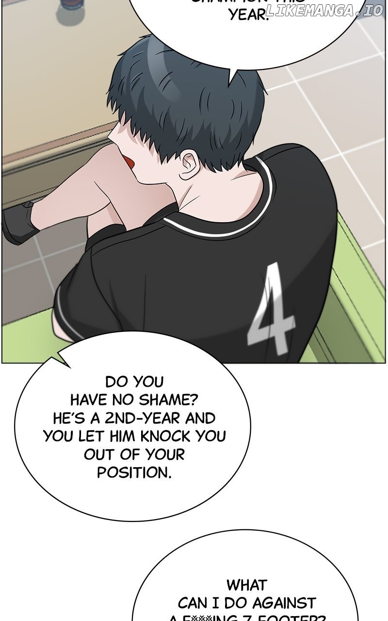 Big Man on the Court Chapter 80 - Page 72