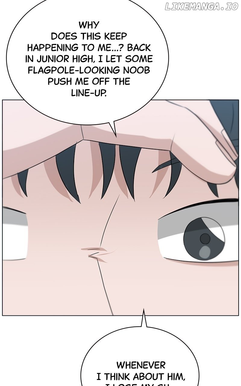 Big Man on the Court Chapter 80 - Page 74