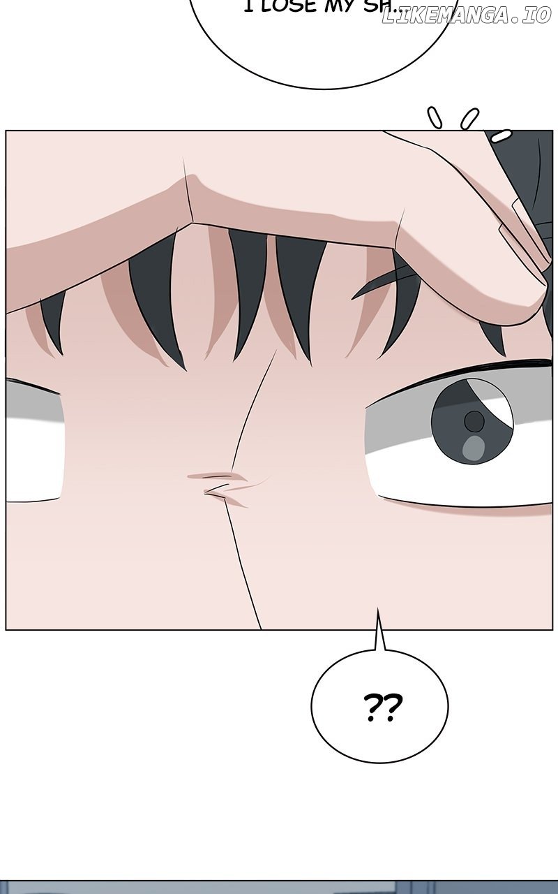 Big Man on the Court Chapter 80 - Page 75