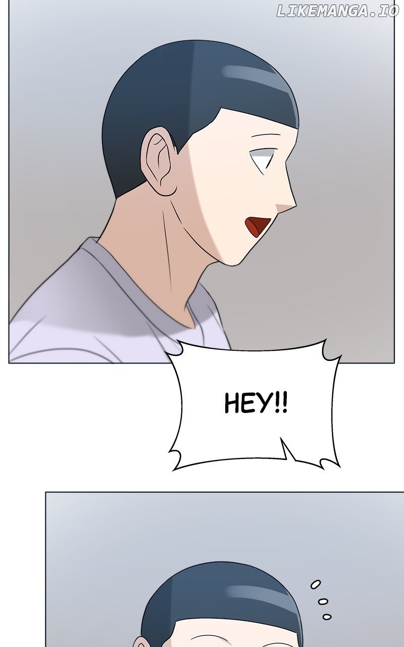 Big Man on the Court Chapter 80 - Page 77