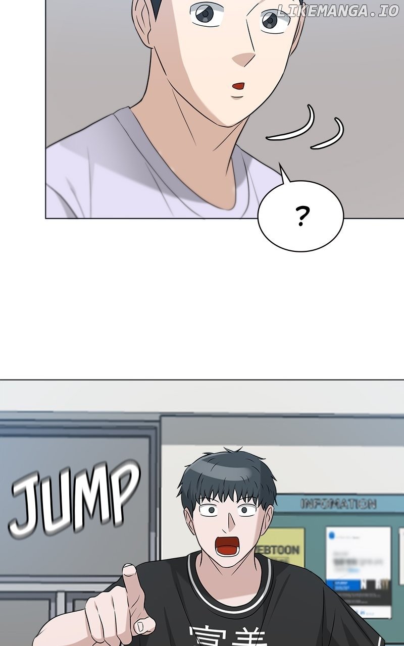 Big Man on the Court Chapter 80 - Page 78