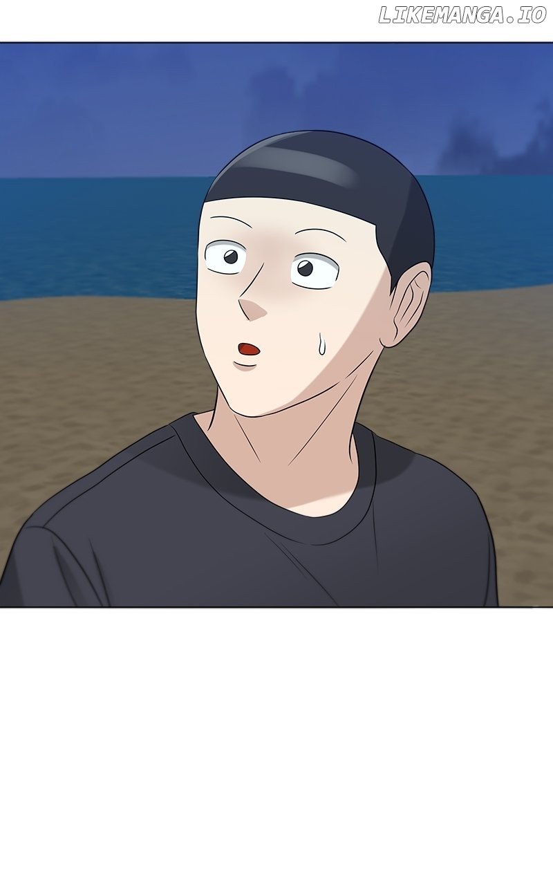 Big Man on the Court Chapter 80 - Page 9