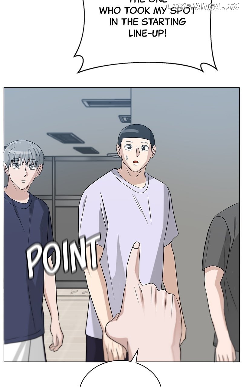 Big Man on the Court Chapter 80 - Page 82