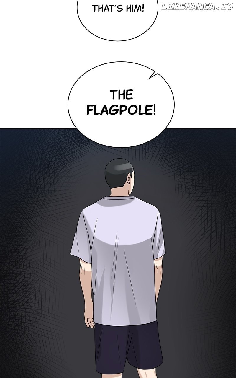 Big Man on the Court Chapter 80 - Page 83