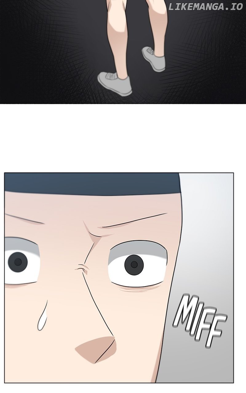 Big Man on the Court Chapter 80 - Page 84