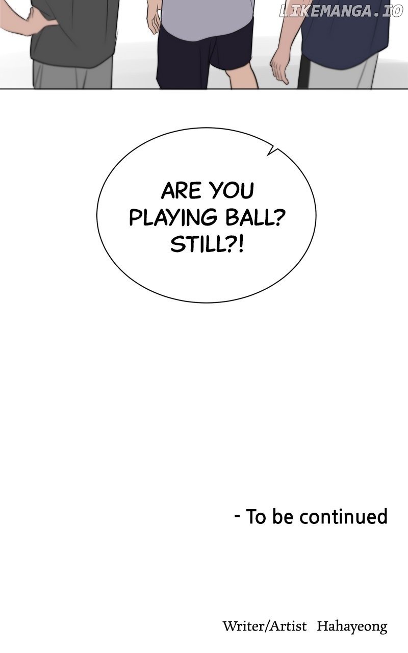 Big Man on the Court Chapter 80 - Page 87