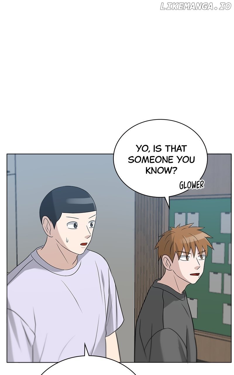 Big Man on the Court Chapter 81 - Page 11