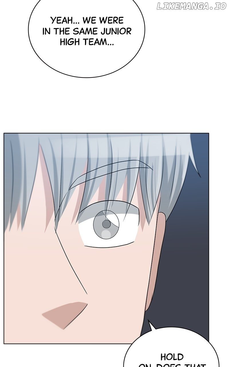 Big Man on the Court Chapter 81 - Page 12