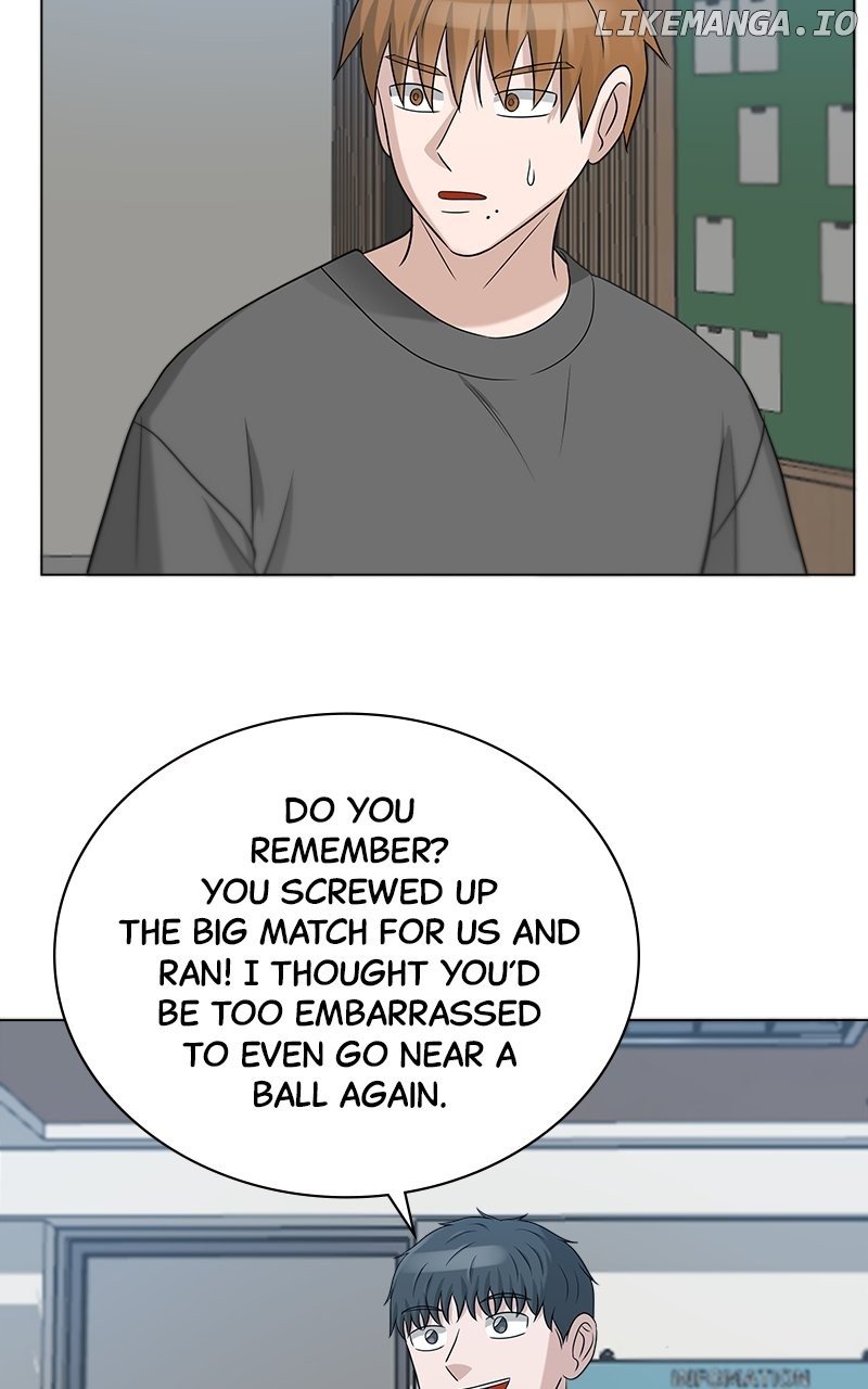 Big Man on the Court Chapter 81 - Page 14