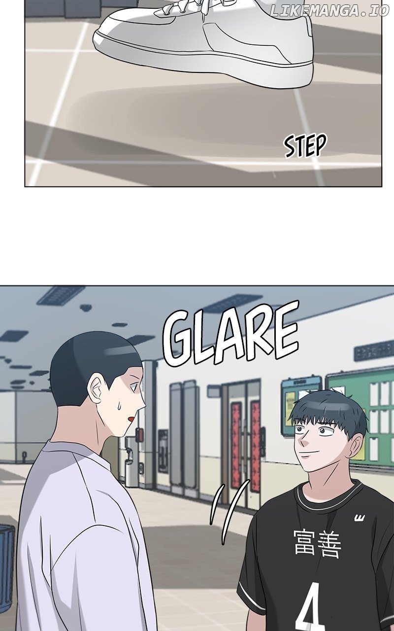 Big Man on the Court Chapter 81 - Page 16