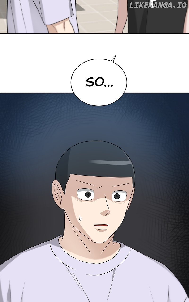 Big Man on the Court Chapter 81 - Page 17