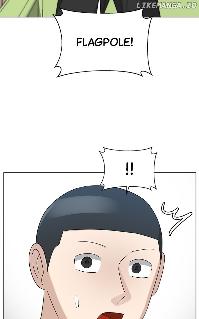 Big Man on the Court Chapter 81 - Page 3