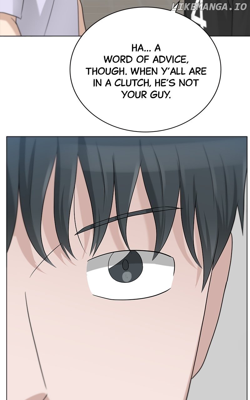 Big Man on the Court Chapter 81 - Page 22