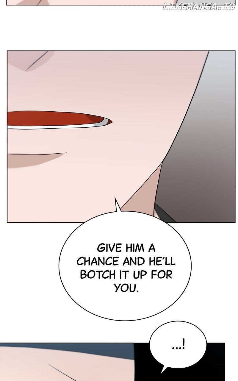 Big Man on the Court Chapter 81 - Page 23