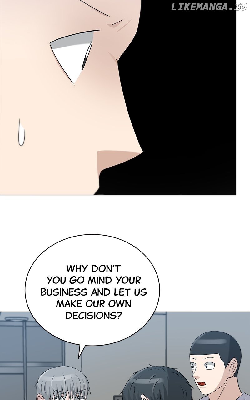 Big Man on the Court Chapter 81 - Page 24