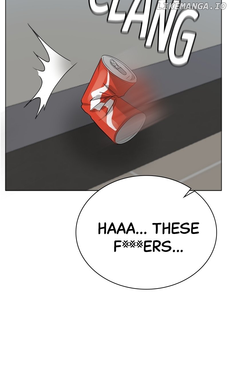 Big Man on the Court Chapter 81 - Page 26