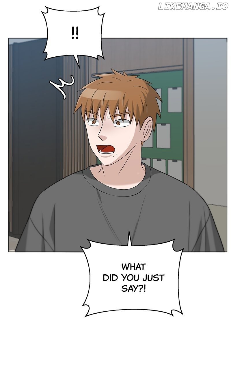 Big Man on the Court Chapter 81 - Page 29