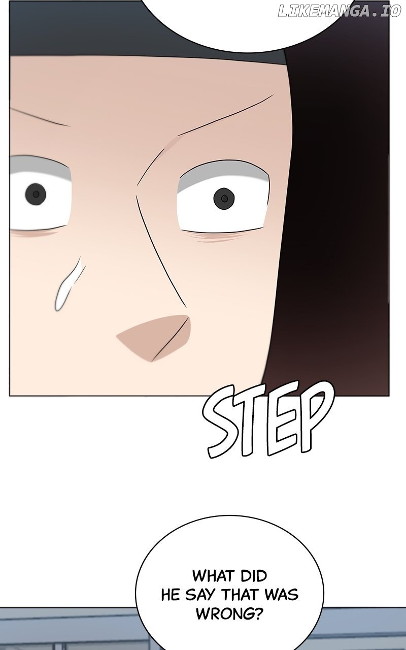 Big Man on the Court Chapter 81 - Page 31