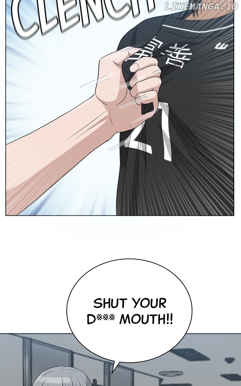 Big Man on the Court Chapter 81 - Page 33